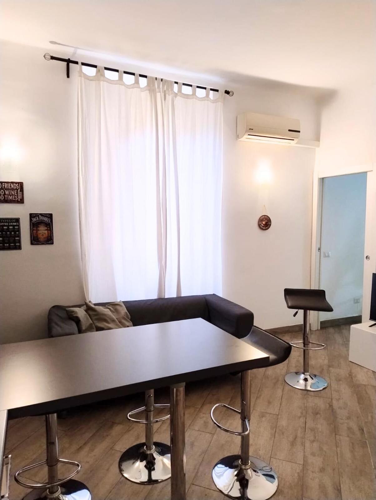 Hbhall Porta Romana Appartement