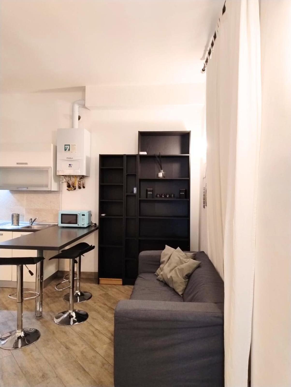 Appartement Hbhall Porta Romana Milan