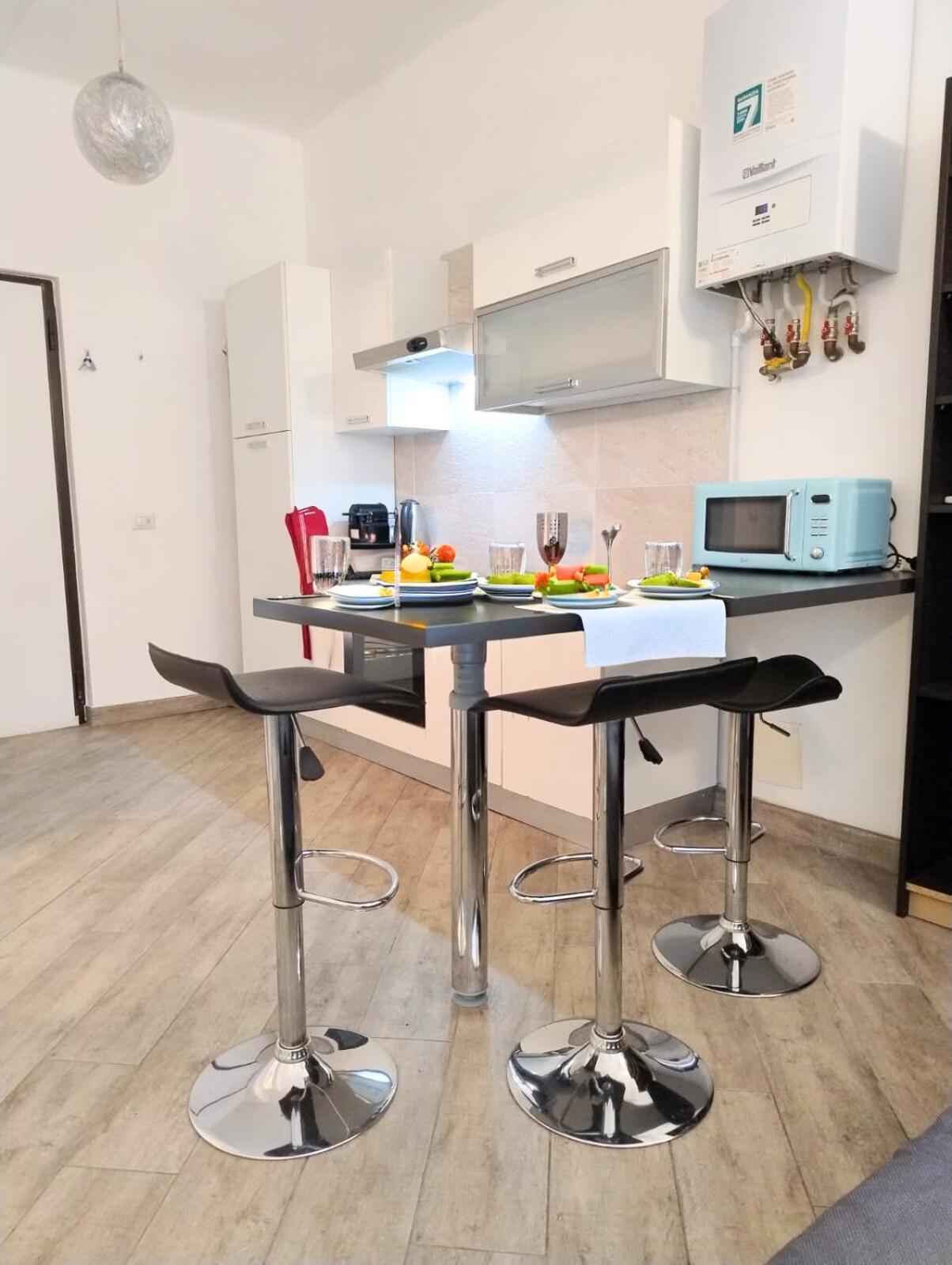 Appartement Hbhall Porta Romana *