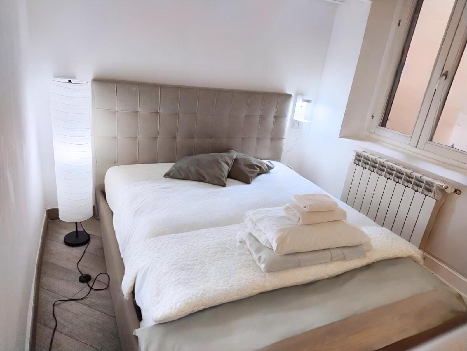 Hbhall Porta Romana Appartement